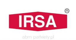 IRSA niemiecki lakier poliuretanowy