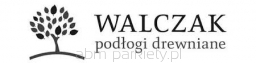 WALCZAK podłogi drewniane z desek litych 