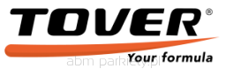 TOVER profesjonalne lakiery do parkietów