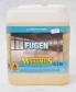 Maximus Fugen - 10 L rozpuszczalnikowy wypełniacz do szczelin w parkietach 