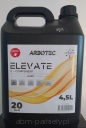 Arboritec UVElite Elevate 4,95l mat ceramiczny dwuskładnikowy poliuretanowy  lakier do desek i parkietów