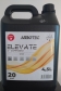 Arboritec UVElite Elevate 4,95l mat ceramiczny dwuskładnikowy poliuretanowy  lakier do desek i parkietów
