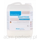 Berger Seidle Aqua-Seal SmartHome - lakier jednoskładnikowy 5l
