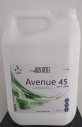 ARBORITEC COMPO AVENUE  4,95 L  półmat  CERAMICZNY poliuretanowy dwuskładnikowy lakier do parkietu i desek