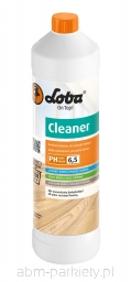LOBA Cleaner 1 L środek  do bieżącego mycia wszystkich podłóg oraz szyb