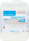 Berger Seidle NordicWhite 5L  ultramatt lakier w kolorze białym do parkietów i desek  