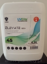 ARBORITEC - UVElite  Elevate 4,95l  półmat  ceramiczny lakier  dwuskładnikowy poliuretanowy do parkietów i desek 