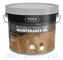 Olej pielęgnacyjny Woca Maintenance Oil White (biały) 2,5 L