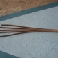 Korkowe paski dylatacyjne 5 mm - 1szt