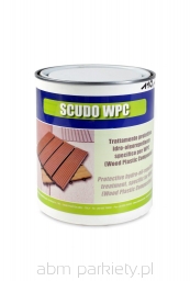 Maximus/Lios Scudo WPC - 1 L środek do pielęgnacji tarasów kompozytowych impregnat